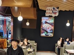 -三江源活鱼现烤(维多利摩尔城店)
