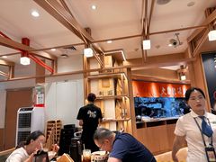 -味千拉面(广州白云机场T1西二店)