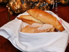 -北京古城老院厉晓麟精致菜