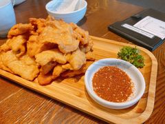 -奕景小馆·地道大连菜(恒隆广场店)