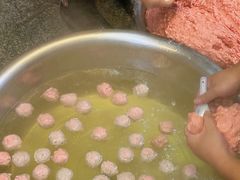 -阿娟牛肉丸·手打牛肉丸·现做现卖