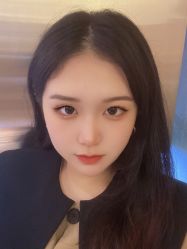 -熙柚中式美睫美甲