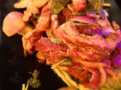-齐齐哈尔烤肉(惠山万达店)