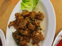 -ZF Seafood Restaurant 卓峰海鲜餐