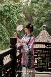 点击看大图 -金夫人婚纱摄影(惠阳店)
