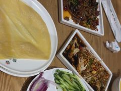 -榆林镇筋饼(知春路店)