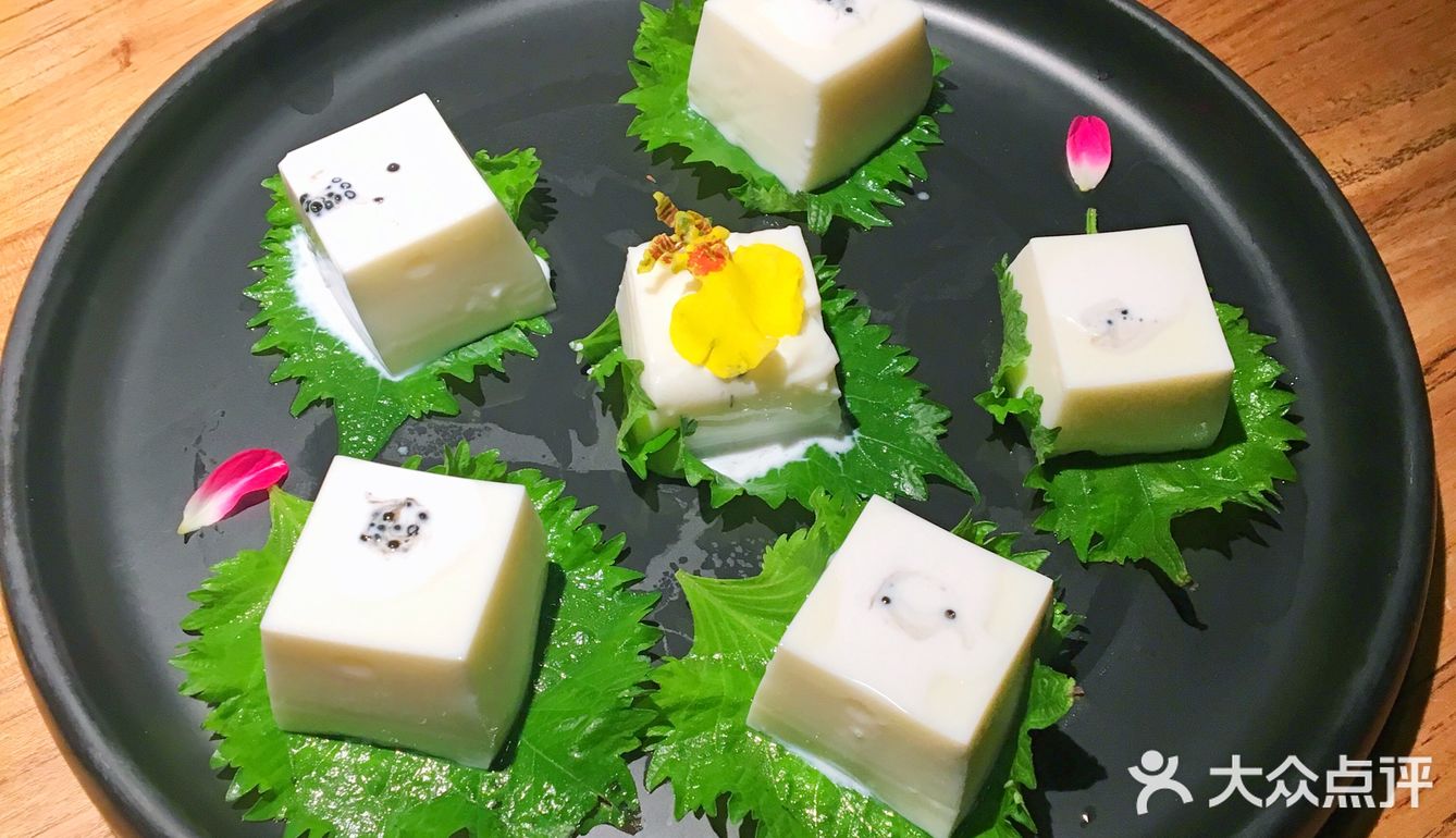 【嘉禾】  很早之前在大众点评群里看到有小伙伴分享嘉