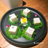 【嘉禾】  很早之前在大众点评群里看到有小伙伴分享嘉