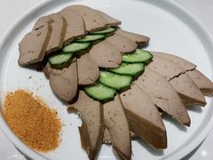 酱香羊肝-清真·宁夏印象·盐池滩羊肉体验店(江宁路店)