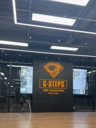 -G-STEPS舞蹈工作室