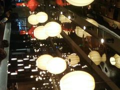 -呷哺呷哺(孝义万达店)