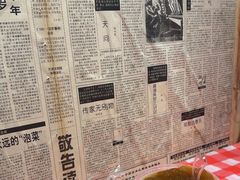 -荆九爷爆炒桥头三嫩(浙大店)
