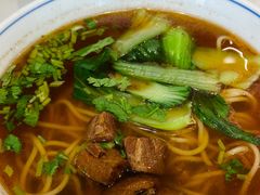 -苏氏牛肉面(丰北桥店)