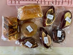 -雀食面包店(钟楼店)
