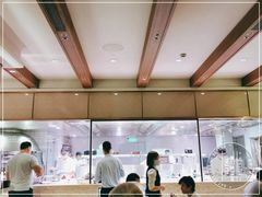 -ELI FALAFEL Lebanese&Mediterranean黎巴嫩美食(富城路店)