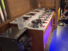 -九田家黑牛烤肉料理(新辰里亚运村店)