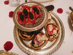 惠灵顿牛排-壳里西餐厅Coquille Seafood Bistro(蒙自路店)