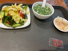 -清真·马洪小炒泡馍馆(钟楼回民街店)