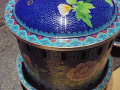 -东来顺(非遗·清真火锅·盛世广场店)