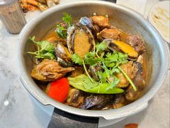 -隐厨·海鲜餐厅(恒通路店)