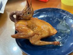-煲煲掂风味煲仔饭餐厅(西区店)