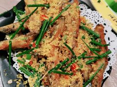 -桥东喜碧海鲜街(水东街店)