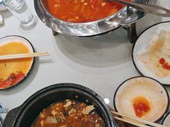 -鲜得莱渔港·小平岛海胆馆(七贤岭店)