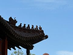 -高旻寺