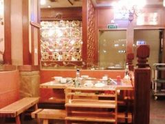 -老码头火锅(玉林店)