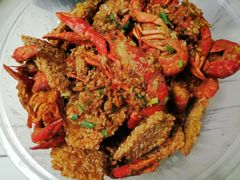 蛋黄龙虾-G+KITCHEN(龙湖狮山天街店)