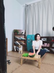 -米莱摄影写真(五大道别墅店)