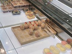 -酥大興·新国潮糕点配茶饮(龙岗万达黑金店)
