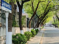 -山东师范大学(千佛山校区)