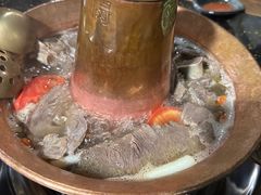 -陀岗美食·云南藏式特色餐厅