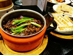 -阿庄新豫菜(航海东路店)
