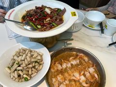 -炊烟小炒黄牛肉(中心印象城店)