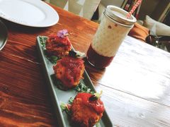 -吃饼人西餐(南开店)