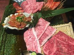 -焼肉とビール 市場小路(四条烏丸店)