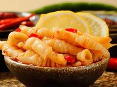 糊辣酱香泡鸡爪-湘西里泡菜(旭辉店)