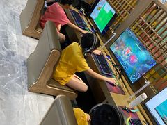 -青水瓦台汤泉(未央店)