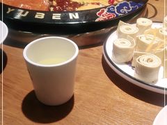 -御犇牛排火锅(大邑店)