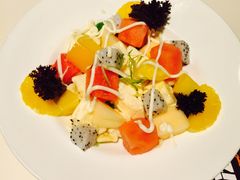 -菲滋意式餐厅(西溪印象城店)