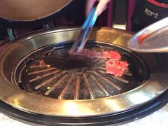 特级牛五花-鱼饪杰烤鱼餐厅