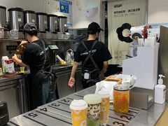 -莓超疯(浦西万达店)