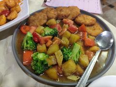黑椒素鸡扒-佛有缘·32年老字号(广州首店)