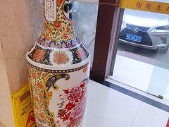 -骆驼阿三饭店(迪赛邻里店)