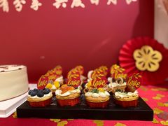 -Juliaanna茱安娜烘焙(中心店)
