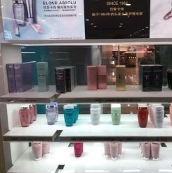 -DX HAIR SALON·发现未知美发沙龙