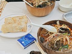 -金乐活美食(中街店)