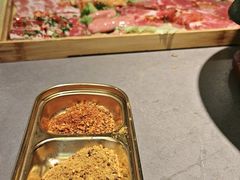 -正宗齐齐哈尔烤肉·齐牛哥鲜切炭火烤肉(杭州总店)